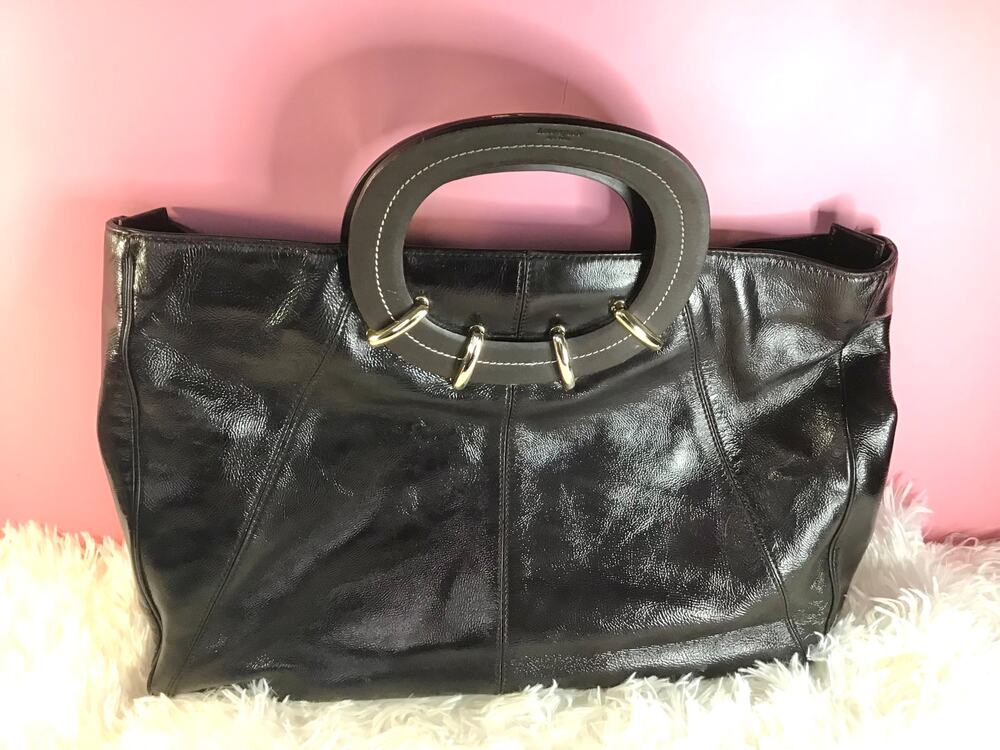 Kate Spade Fulham Patent Leather Tote